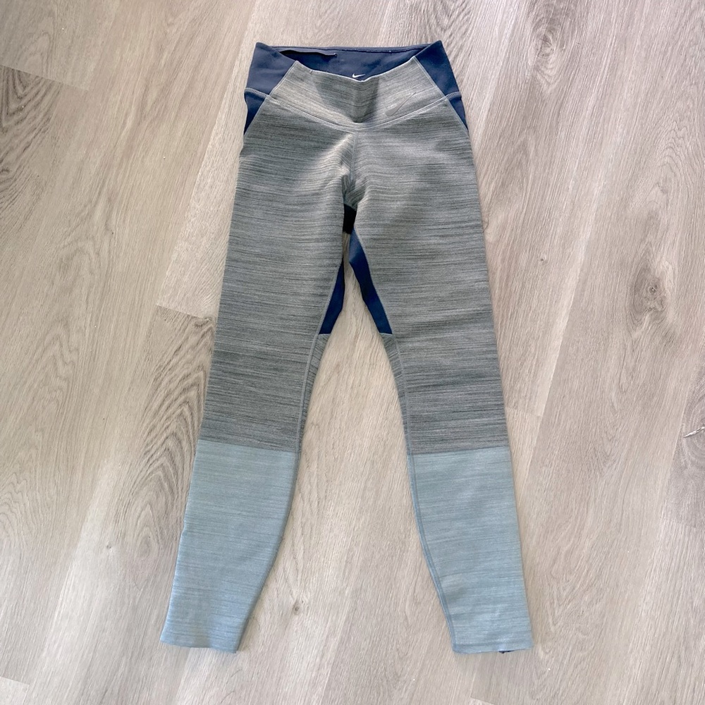 Nike Dri-Fit Active Leggings Size XS